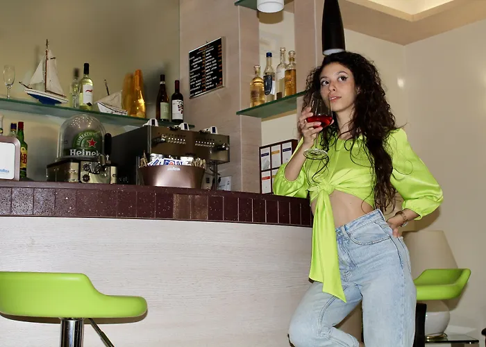 Adigrat Riccione Con RistoranteAlbergo